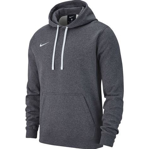 nike kapuzenpulli grau herren